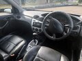 2003 Ford Focus I Рестайлинг, зелёный - вид 6