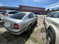 2010 Skoda Octavia I (A4) Рестайлинг, серебристый, 174000 рублей - вид 2