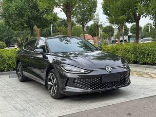 2023 Volkswagen Lamando L II, чёрный, 1780000 рублей, вид 3