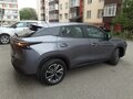 2026 Omoda C5 II, серый, 2250000 рублей - вид 4