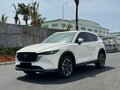 2022 Mazda CX-5 II Рестайлинг, белый