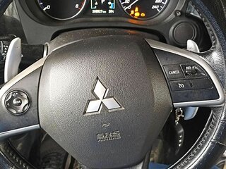 2013 Mitsubishi Outlander III, чёрный, 1150000 рублей, вид 5