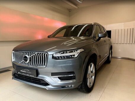 Volvo XC90 II