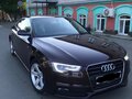 2013 Audi A5 I (8T) Рестайлинг, красный, 1850000 рублей - вид 3