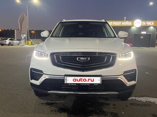 2024 Belgee X70 I, белый, 2450000 рублей, вид 4