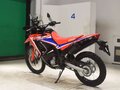 2021 Honda CRF 250L Rally, красный, 699000 рублей - вид 5