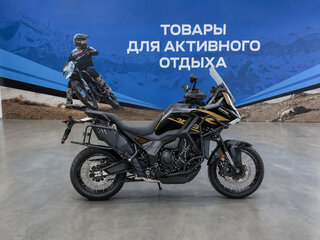 2026 Zontes ZT703-F, чёрный, 677800 рублей, вид 2