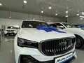 2026 Geely Monjaro I, белый, 4954990 рублей