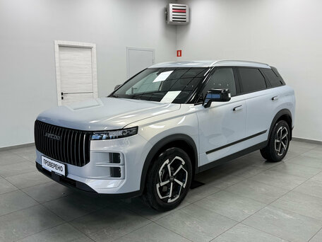 Jaecoo J7 I