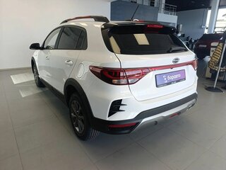 2025 Solaris KRX, белый, 2775000 рублей, вид 4