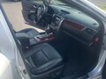 2013 Toyota Camry Japan Market VII (XV50), серебристый, 1550000 рублей - вид 3