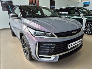 2026 Geely Coolray I Рестайлинг 2, фиолетовый, 2964990 рублей, вид 2