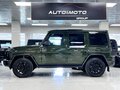 2026 Mercedes-Benz G-Класс 450 d III (W465) Рестайлинг, зелёный, 26499000 рублей - вид 3