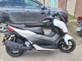 2024 VMC (Vento) XMAX 250, белый, 240000 рублей - вид 4