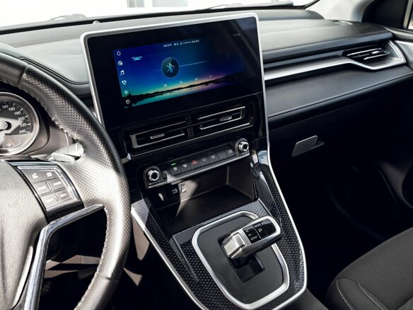 2023 Haval M6 II, белый, 1659000 рублей - вид 11