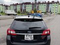 2017 Subaru Levorg I, чёрный, 1780000 рублей - вид 4