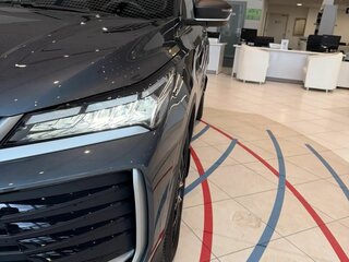2026 Belgee X50+, серый, 2699990 рублей, вид 2
