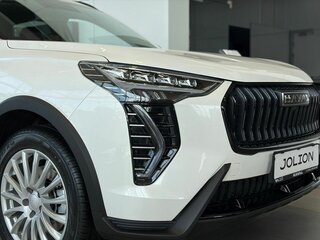 2026 Haval Jolion I Рестайлинг, белый, 2949000 рублей, вид 3