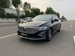 2023 Volkswagen Lavida III Рестайлинг, чёрный, 1099001 рублей, вид 1