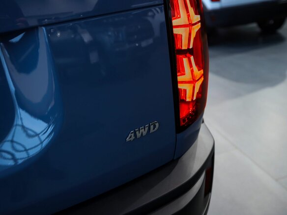 2026 Haval H3 I Рестайлинг, серый, 3049000 рублей - вид 12