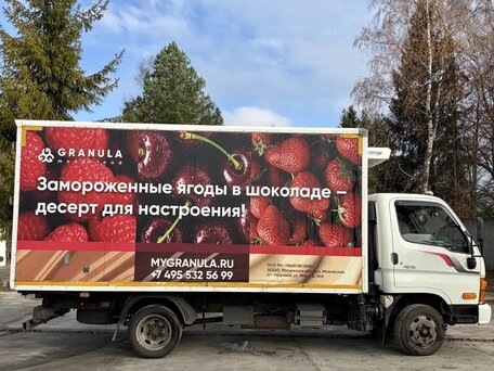 2019 Hyundai HD35, белый, 2750000 рублей, вид 3