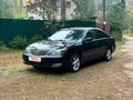 2003 Toyota Camry V (XV30), чёрный