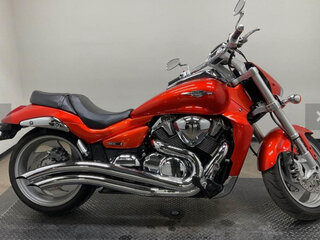 Suzuki Boulevard M109R