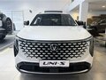 2026 Changan UNI-S I Рестайлинг, белый, 3249900 рублей - вид 5