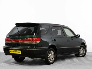 2000 Toyota Vista Ardeo V (V50) Рестайлинг, зелёный, 599000 рублей, вид 4