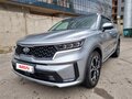 2021 Kia Sorento IV, серый, 5400000 рублей - вид 1