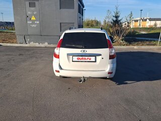2011 Lada (ВАЗ) Priora I, серый, 320000 рублей, вид 3