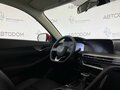 2023 Changan CS35 Plus I Рестайлинг, красный, 1618900 рублей - вид 10