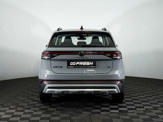 2026 Volkswagen Tharu XR 300 TSI, серый, 3300000 рублей, вид 4