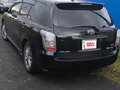 2011 Toyota Corolla Fielder X (E140, E150) Рестайлинг, чёрный, 850000 рублей - вид 5