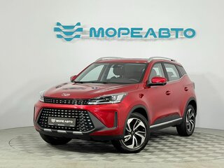Kaiyi X3 Pro