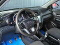 2013 Kia Rio III, чёрный, 849000 рублей - вид 4