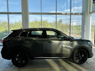 2026 Changan UNI-S I Рестайлинг, серый, 3149900 рублей, вид 4