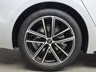 2025 Audi A5 L III (B10), белый, 5379000 рублей, вид 5