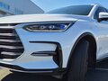 2021 BYD Tang DM II, белый, 3250000 рублей - вид 7