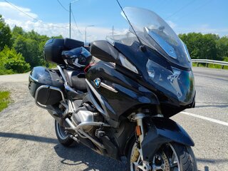 BMW R 1250 RT