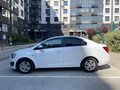 2013 Chevrolet Aveo II, белый, 700000 рублей - вид 5