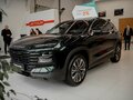 2026 Jetour Dashing I, зелёный, 2809900 рублей