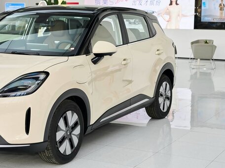 2026 Wuling Binguo S 430, белый, 1850000 рублей, вид 3