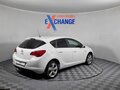 2011 Opel Astra J, белый, 518000 рублей - вид 5