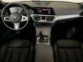 2021 BMW 3 серии 320d xDrive VII (G2x), чёрный, 3365010 рублей - вид 10