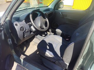 2011 Peugeot Partner I Рестайлинг, зелёный, 300000 рублей, вид 5
