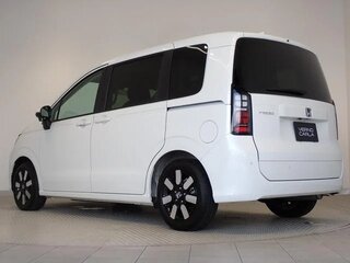 2024 Honda Freed Air III, белый, 1870084 рублей, вид 2