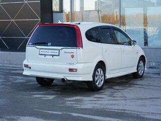2001 Honda Stream I, белый, 400000 рублей, вид 5