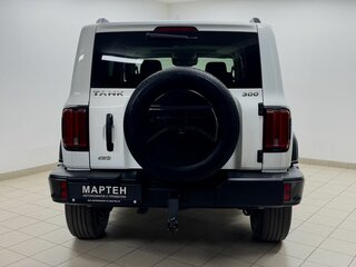 2023 Tank 300 I, белый, 3340000 рублей, вид 5