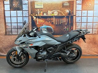 2026 BMW R 1300 RS, серебристый, 3160000 рублей, вид 3